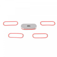 Pax Concentrate Oven Lid & Replacement O-Rings