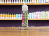 Raspberry Apple by Fruitbae - Twisted Sisters Vape Shop