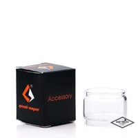 Replacement Glass - Geekvape Obelisk Tank - Twisted Sisters Vape Shop
