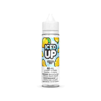 Mango Ice by ICED Up