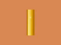 PAX 3 Herbal Vaporizer - Twisted Sisters Vape Shop