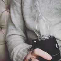 KandyPens Oura e-Rig - Twisted Sisters Vape Shop