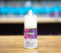 Purply SALTS by KAPOW - Twisted Sisters Vape Shop