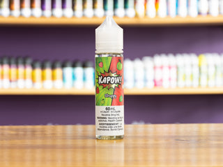 Strappy by Kapow - Twisted Sisters Vape Shop