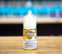 Tropical SALTS by KAPOW - Twisted Sisters Vape Shop