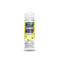 Black Currant by Lemon Drop - Twisted Sisters Vape Shop