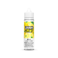 Double Lemon by Lemon Drop - Twisted Sisters Vape Shop