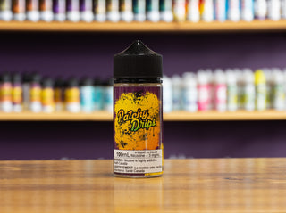 Patchy Drips by Mind Blown Vape Co. - Twisted Sisters Vape Shop