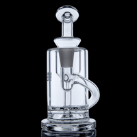MJ Arsenal Ursa Mini Rig - Twisted Sisters Vape Shop