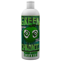 Green Chronic Cleaner - 12oz - Twisted Sisters Vape Shop