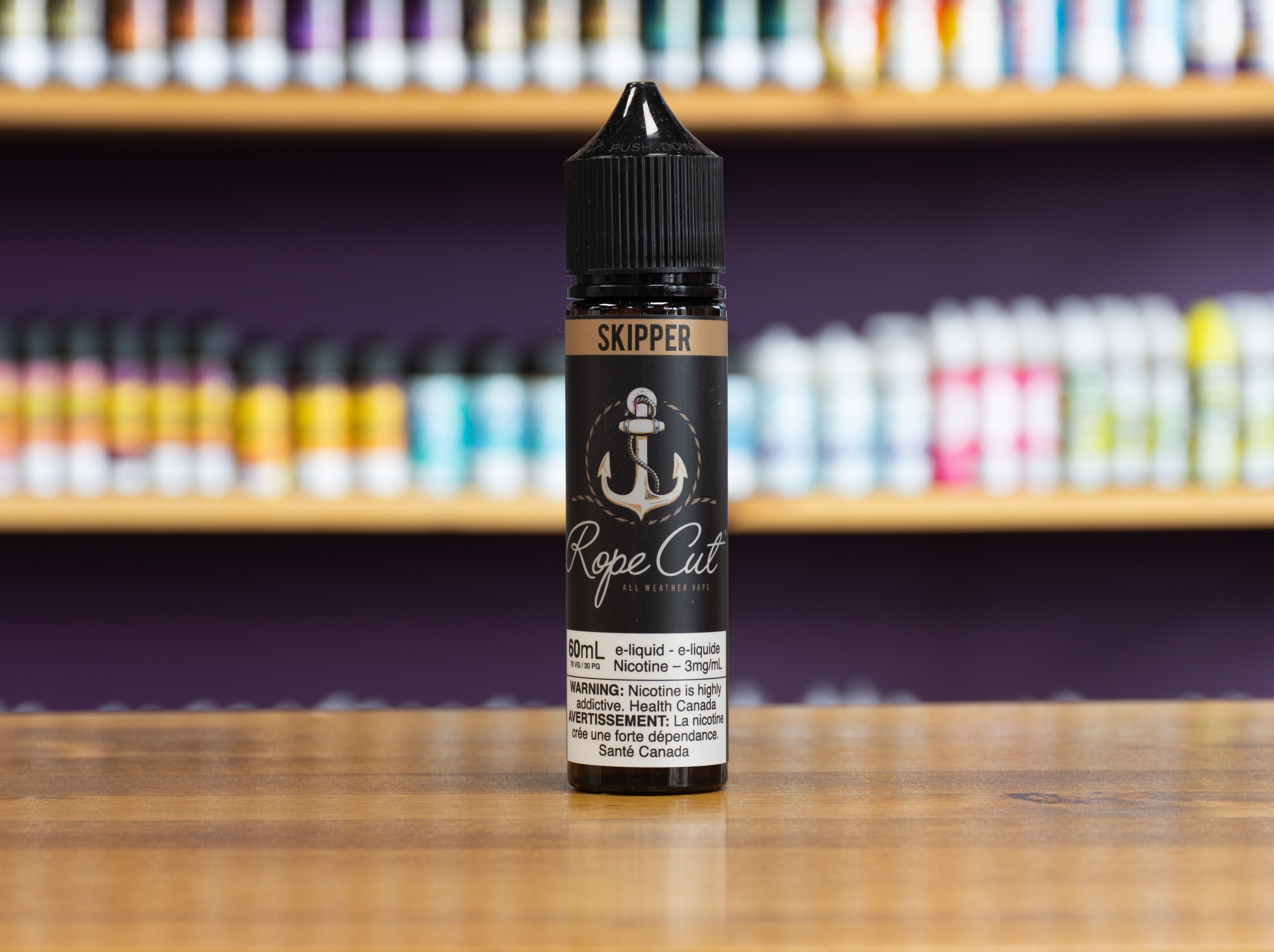Skipper by Rope Cut Twisted Sisters Vape Shop Skipper by Rope Cut Twisted Sisters Vape Shop