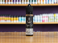 Skipper by Rope Cut - Twisted Sisters Vape Shop