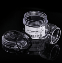Replacement Glass - SMOK TFV12 P-Tank (prince) - Twisted Sisters Vape Shop