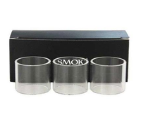 Replacement Glass - SMOK TFV8 Big baby/TFV9 - Twisted Sisters Vape Shop