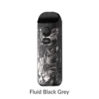 SMOK NORD 4 POD KIT - Twisted Sisters Vape Shop