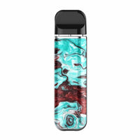 SMOK Novo 2 Open Pod Starter Kit