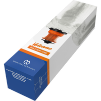 Storz & Bickel Volcano Replacement Balloon Tube - Twisted Sisters Vape Shop