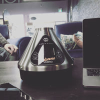 Volcano Hybrid by Storz and Bickel - Twisted Sisters Vape Shop