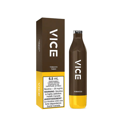 VICE Disposable - Twisted Sisters Vape Shop
