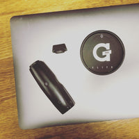 Grenco Science G Pen Elite Vaporizer - Twisted Sisters Vape Shop