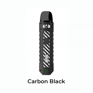 Buy carbon-black Uwell Caliburn TENET Pod Kit