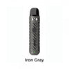 Iron Grey