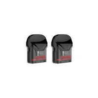 Uwell Crown Replacement Pods (2 pack) - Twisted Sisters Vape Shop