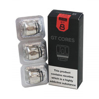 Vaporesso GT Series Coils 3Pk **LAST CALL - Twisted Sisters Vape Shop