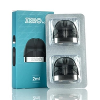 Vaporesso Renova Zero Replacement Pod 2Pk - Twisted Sisters Vape Shop