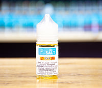 RY4 SALTS by Vapour Artisans - Twisted Sisters Vape Shop