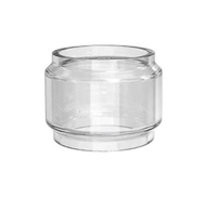 Replacement Glass - Voopoo UForce T2 - Twisted Sisters Vape Shop