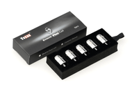 Yocan Evolve Plus Ceramic Donut Replacement Coils - Twisted Sisters Vape Shop