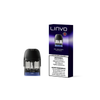 LINVO Force Air Replacement 2mL Pods (4-Pack)