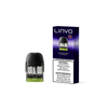 LINVO Force Air Replacement 2mL Pods (4-Pack)
