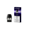 LINVO Force Air Replacement 2mL Pods (4-Pack)