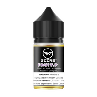Fruit P Salts BY GCORE (20mg/ml) 30ml