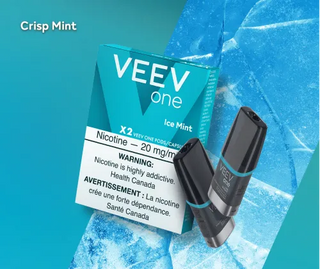 Ice Mint By Veev One