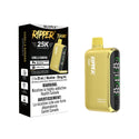 Ripper T3 by Gcore - 25K Puff - 10 Flavours