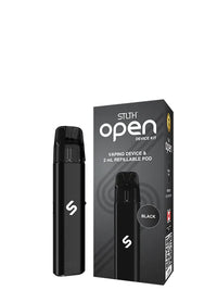 STLTH OPEN DEVICE KIT