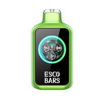 Esco Bars By Pastel Cartel