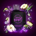 Level X Flavour Beast Boost G2 25K Puff Pre-Filled Pod - Provincial Tax