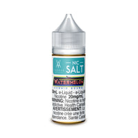 Watermelon Salts by Vapour Artisans