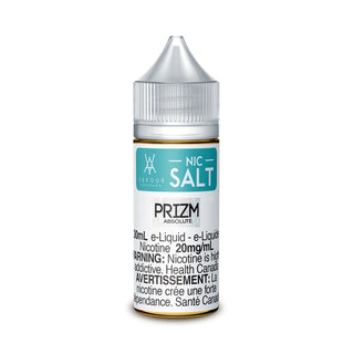 Tobacco NIC SALTS