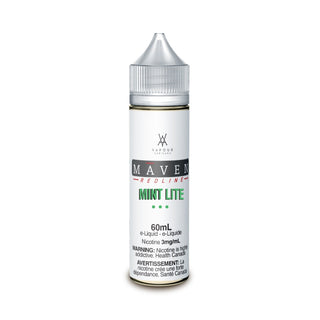 Mint Lite by Maven