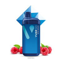 Vuse GO 8000 Puff Disposable Vape - 6 Flavours
