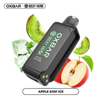 Oxbar Svopp  32K Puff Pre-filled Pod - 20 Flavours