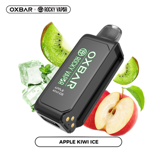 Oxbar Svopp  32K Puff Pre-filled Pod - 20 Flavours