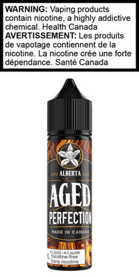 Aged Perfection BY Cloud Haven