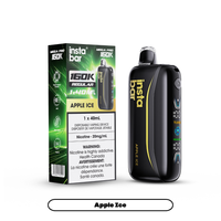 Insta Bar Mega Pro 160k Disposable - Apple Ice