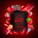 Level X Flavour Beast Boost G2 25K Puff Pre-Filled Pod - Provincial Tax